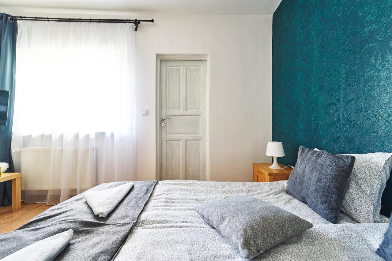 Cicha Dolinka Apartment Закопане Екстериор снимка