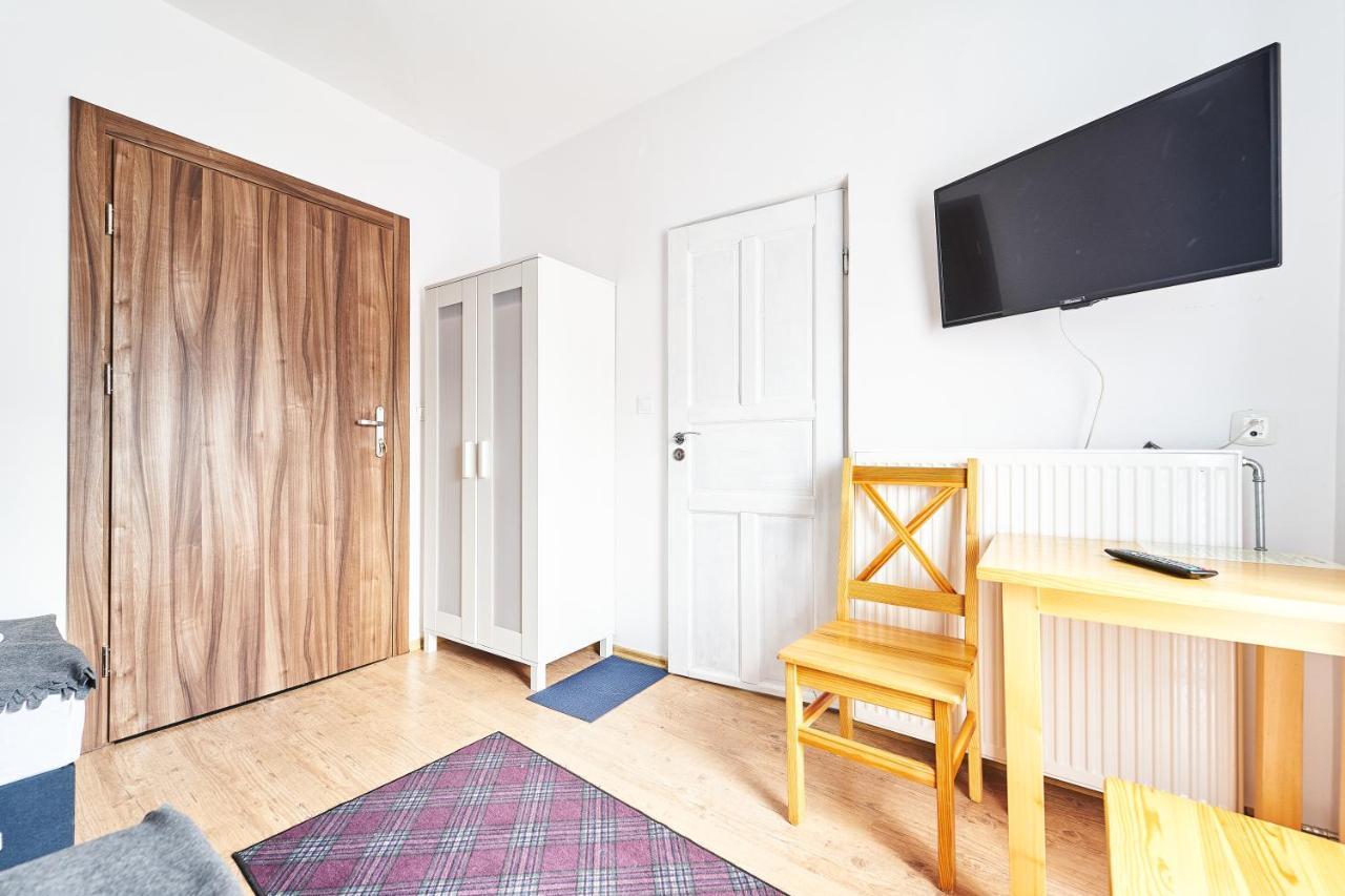 Cicha Dolinka Apartment Закопане Екстериор снимка