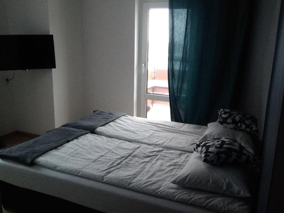 Cicha Dolinka Apartment Закопане Екстериор снимка