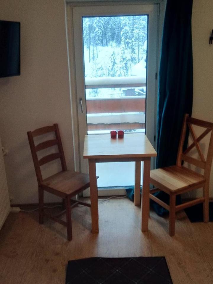 Cicha Dolinka Apartment Закопане Екстериор снимка